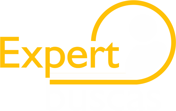 ExpertBuscas Logo